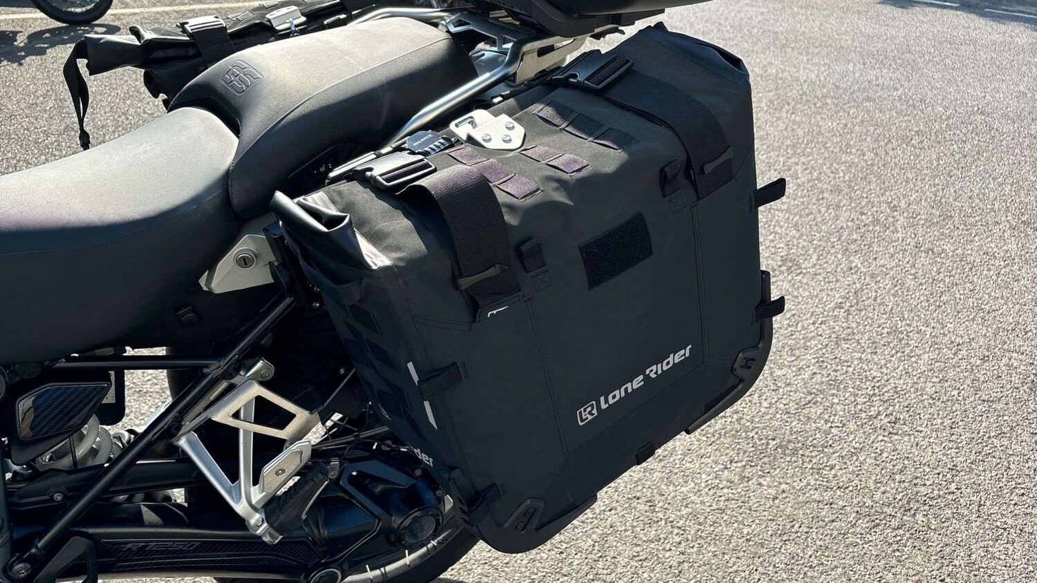 Used BMW R1250 2021 for sale - 78551512: Photo 22