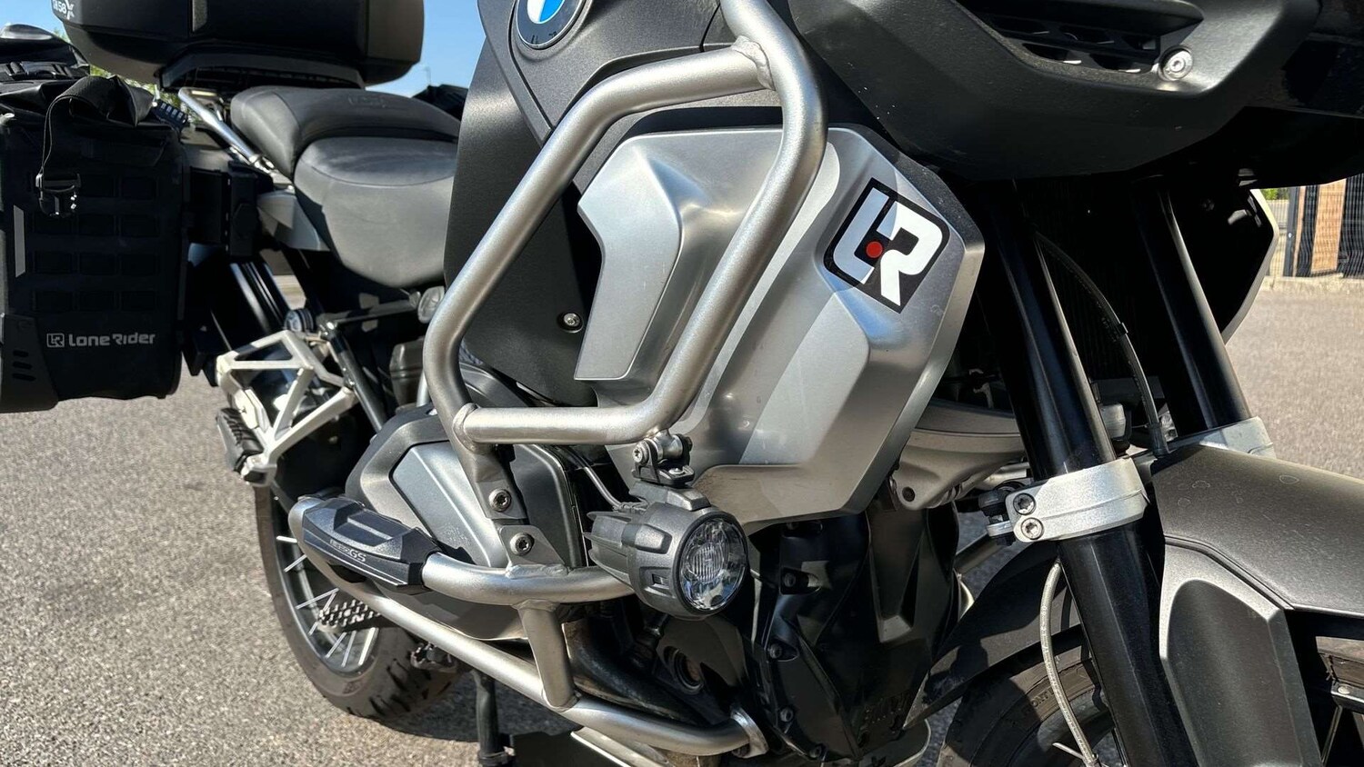 Used BMW R1250 2021 for sale - 78551512: Photo 24