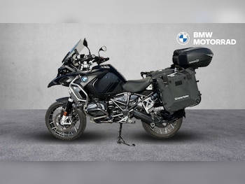 Used BMW R1250 2021 for sale - bike-78551512: Photo