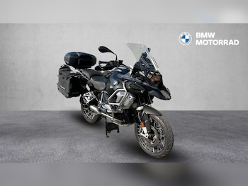 Used BMW R1250 2021 for sale - bike-78551512: Photo