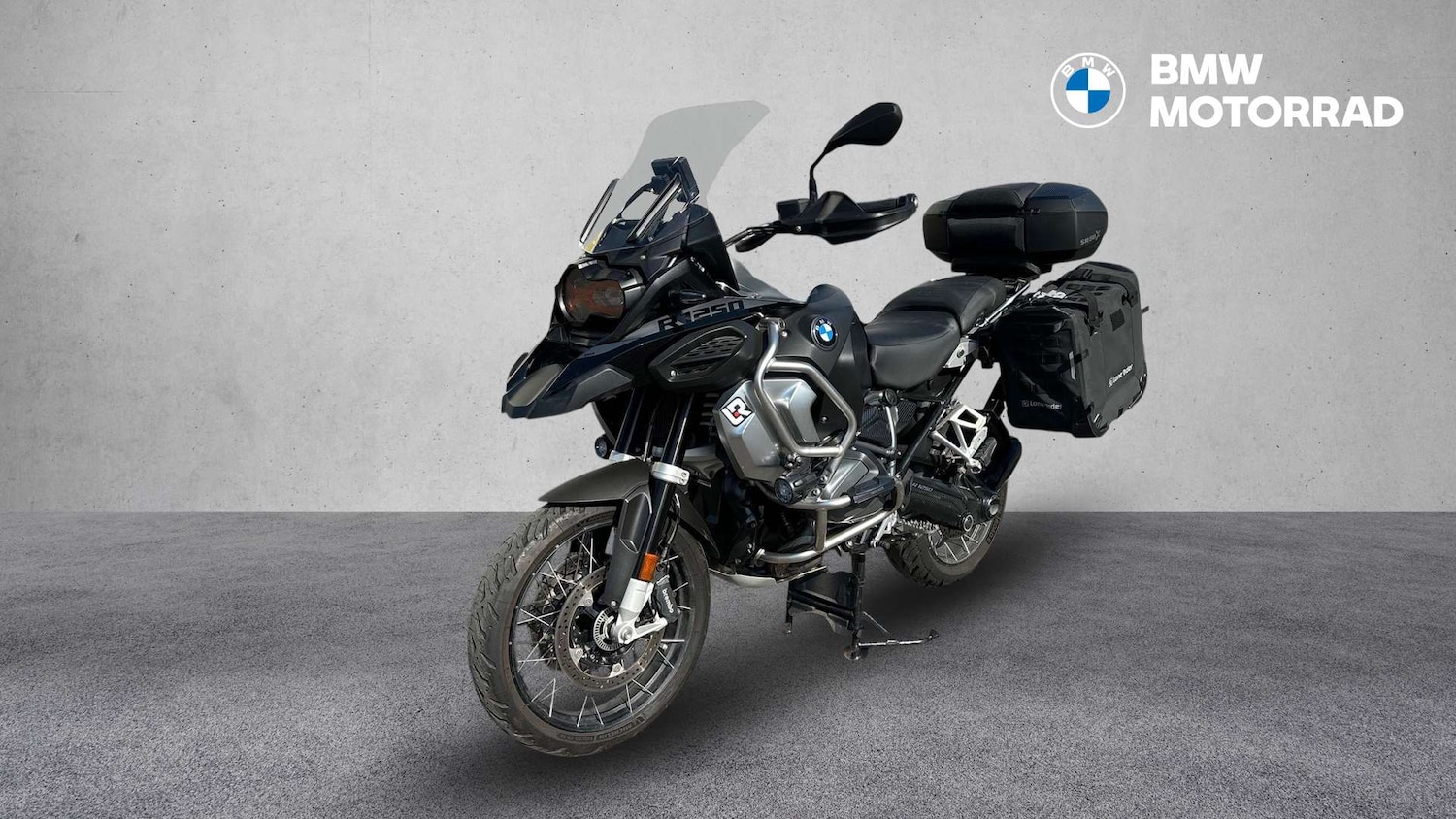 Used BMW R1250 2021 for sale - 78551512: Photo 4