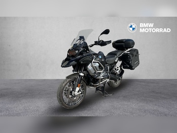 Used BMW R1250 2021 for sale - bike-78551512: Photo