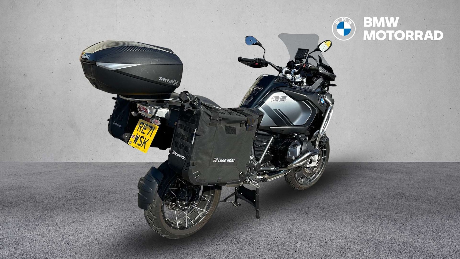 Used BMW R1250 2021 for sale - 78551512: Photo 5