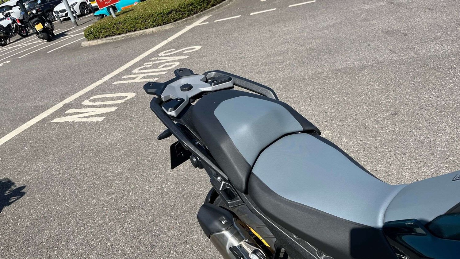 Used Bmw Motorrad R 1300 Gs 2025 for sale - 78351807: Photo 12