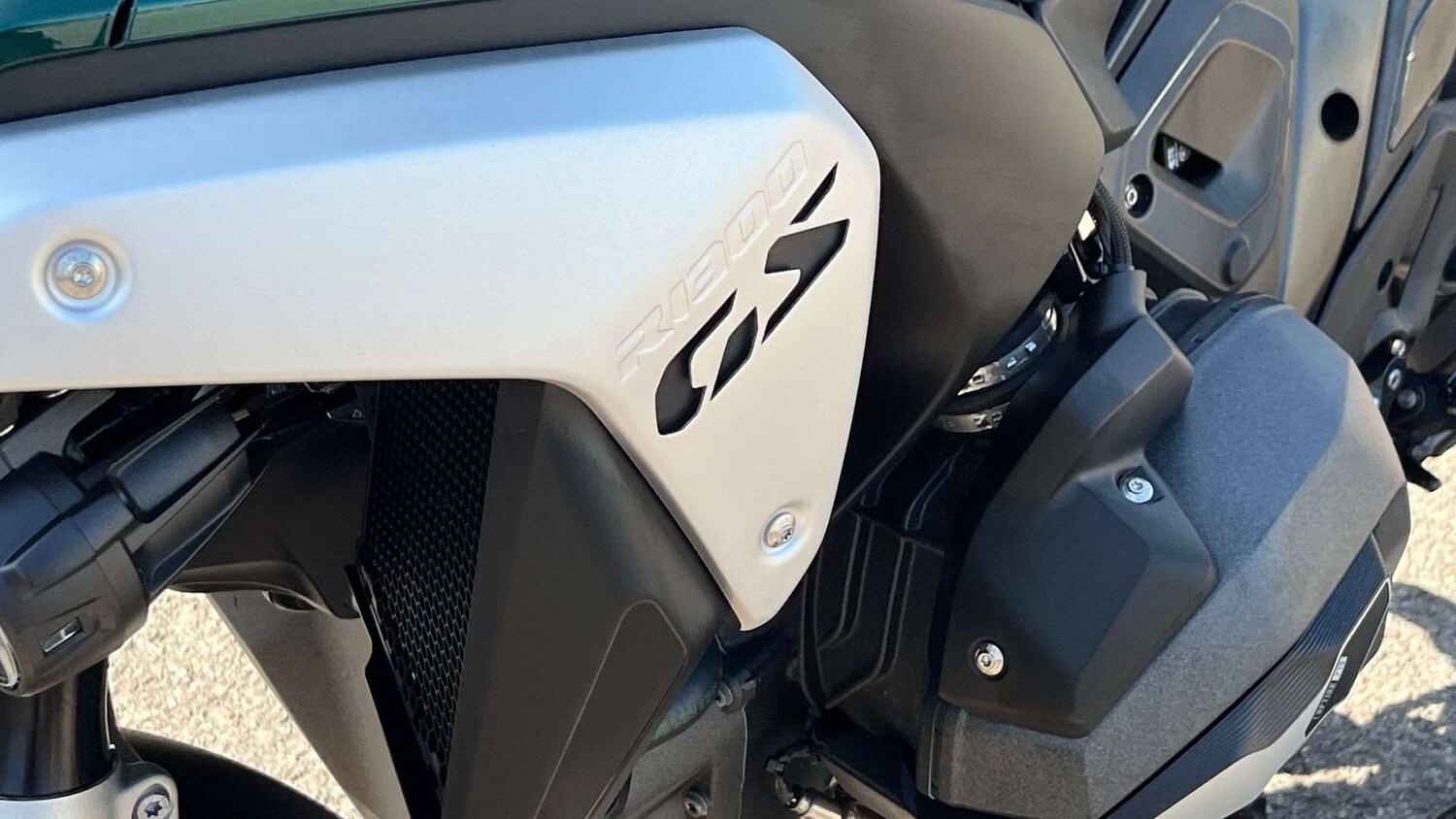 Used Bmw Motorrad R 1300 Gs 2025 for sale - 78351807: Photo 13