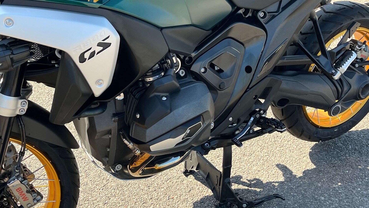 Used Bmw Motorrad R 1300 Gs 2025 for sale - 78351807: Photo 14