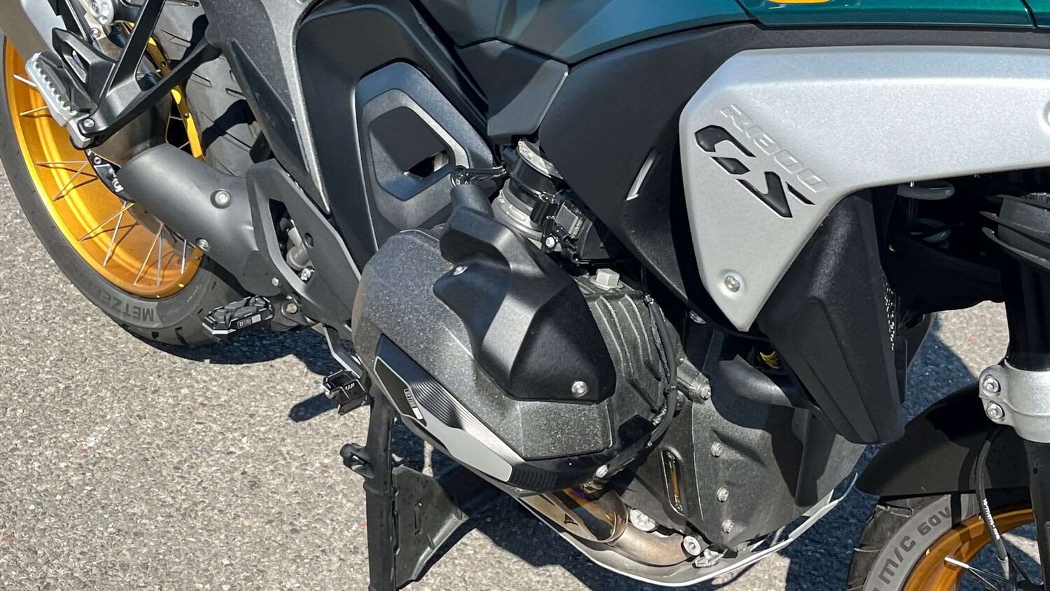 Used Bmw Motorrad R 1300 Gs 2025 for sale - 78351807: Photo 15