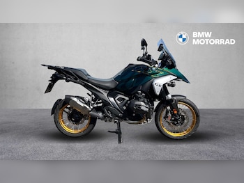 Used Bmw Motorrad R 1300 Gs 2025 for sale - bike-78351807: Photo