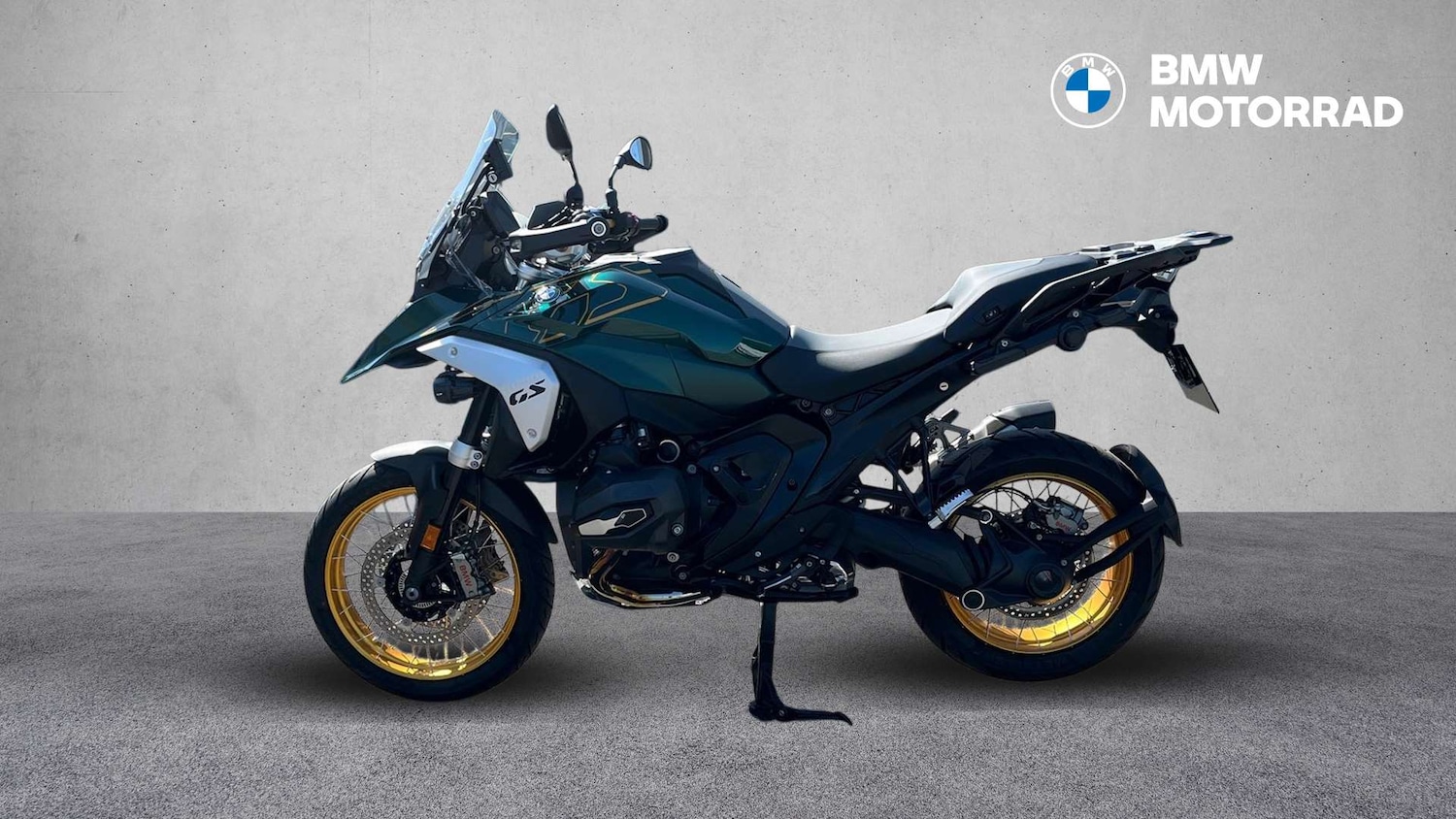 Used Bmw Motorrad R 1300 Gs 2025 for sale - 78351807: Photo 2