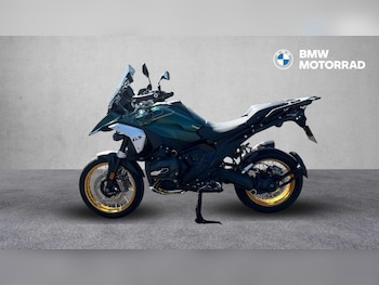 Used Bmw Motorrad R 1300 Gs 2025 for sale - bike-78351807: Photo