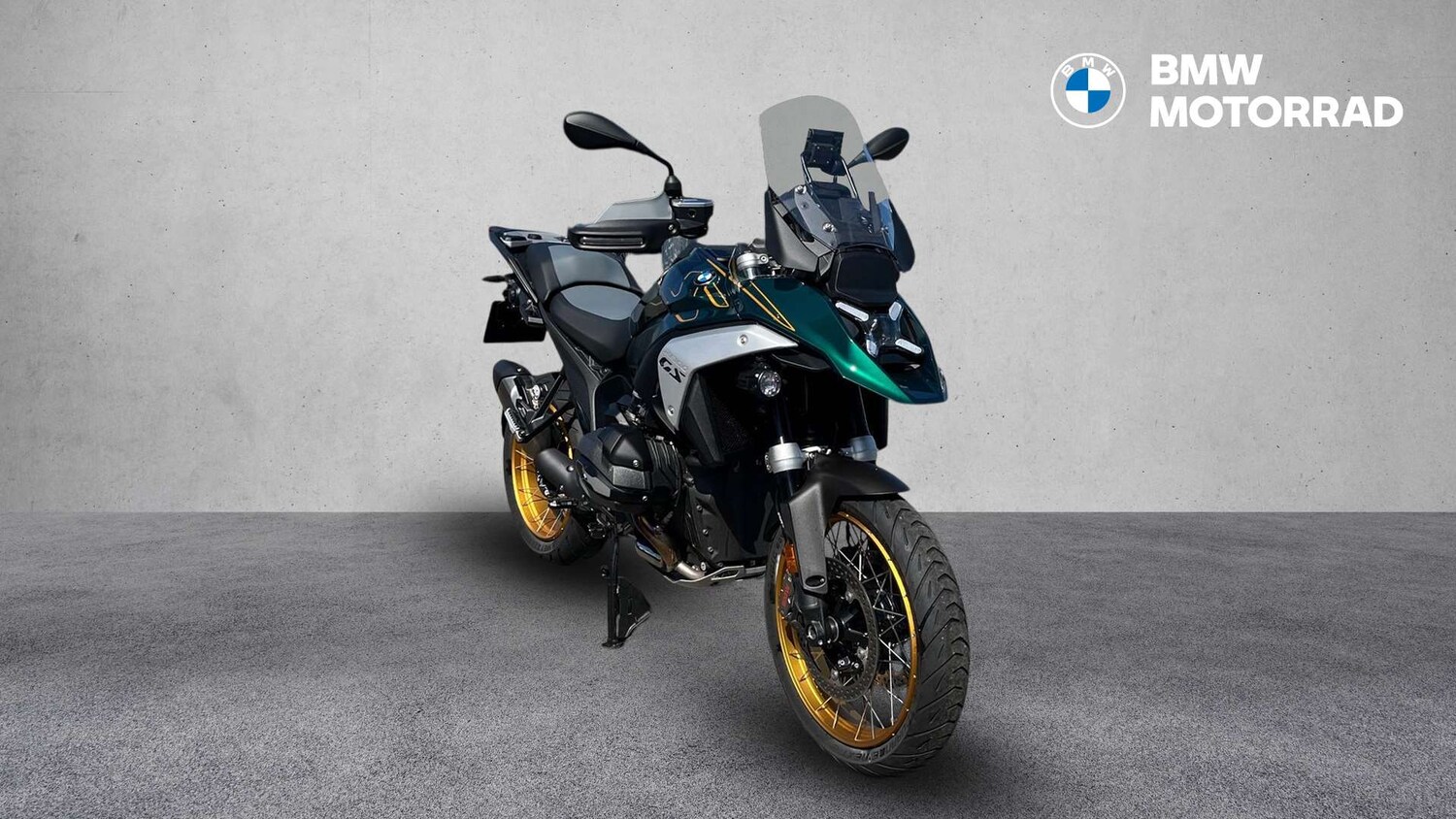 Used Bmw Motorrad R 1300 Gs 2025 for sale - 78351807: Photo 3