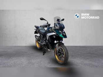 Used Bmw Motorrad R 1300 Gs 2025 for sale - bike-78351807: Photo