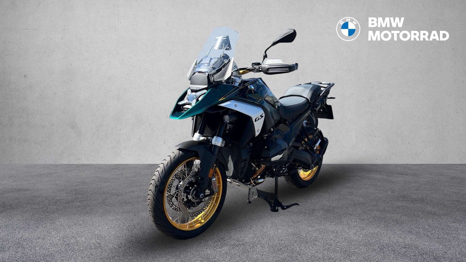 Used Bmw Motorrad R 1300 Gs 2025 for sale - 78351807: Photo 4