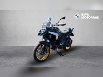 Used Bmw Motorrad R 1300 Gs 2025 for sale - bike-78351807: Photo