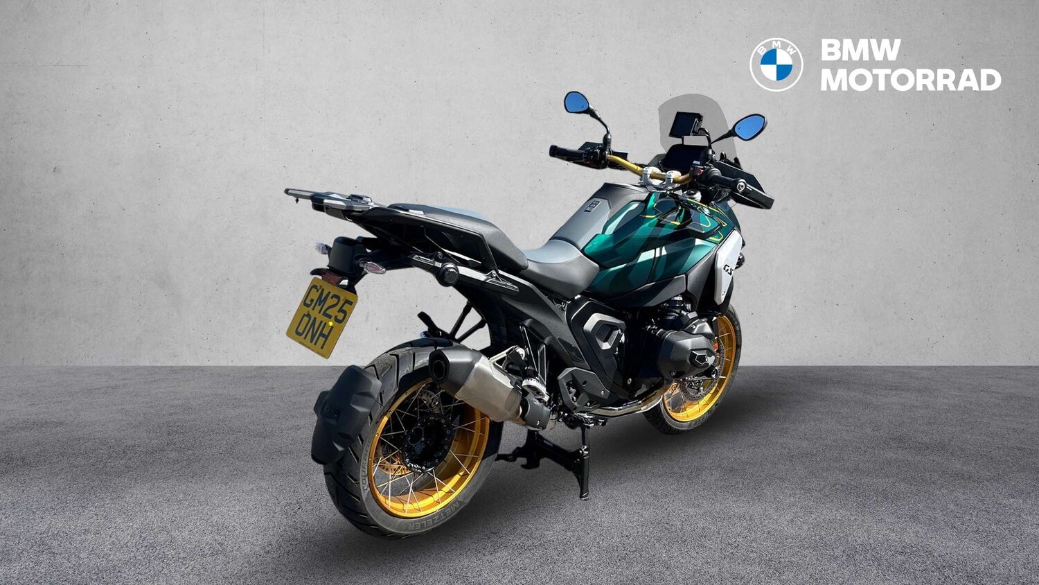Used Bmw Motorrad R 1300 Gs 2025 for sale - 78351807: Photo 5