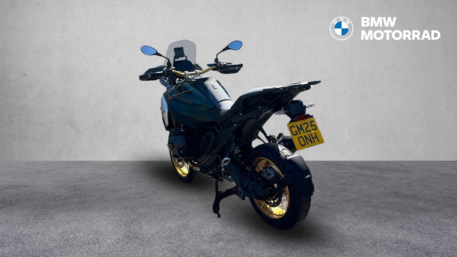 Used Bmw Motorrad R 1300 Gs 2025 for sale - 78351807: Photo 6