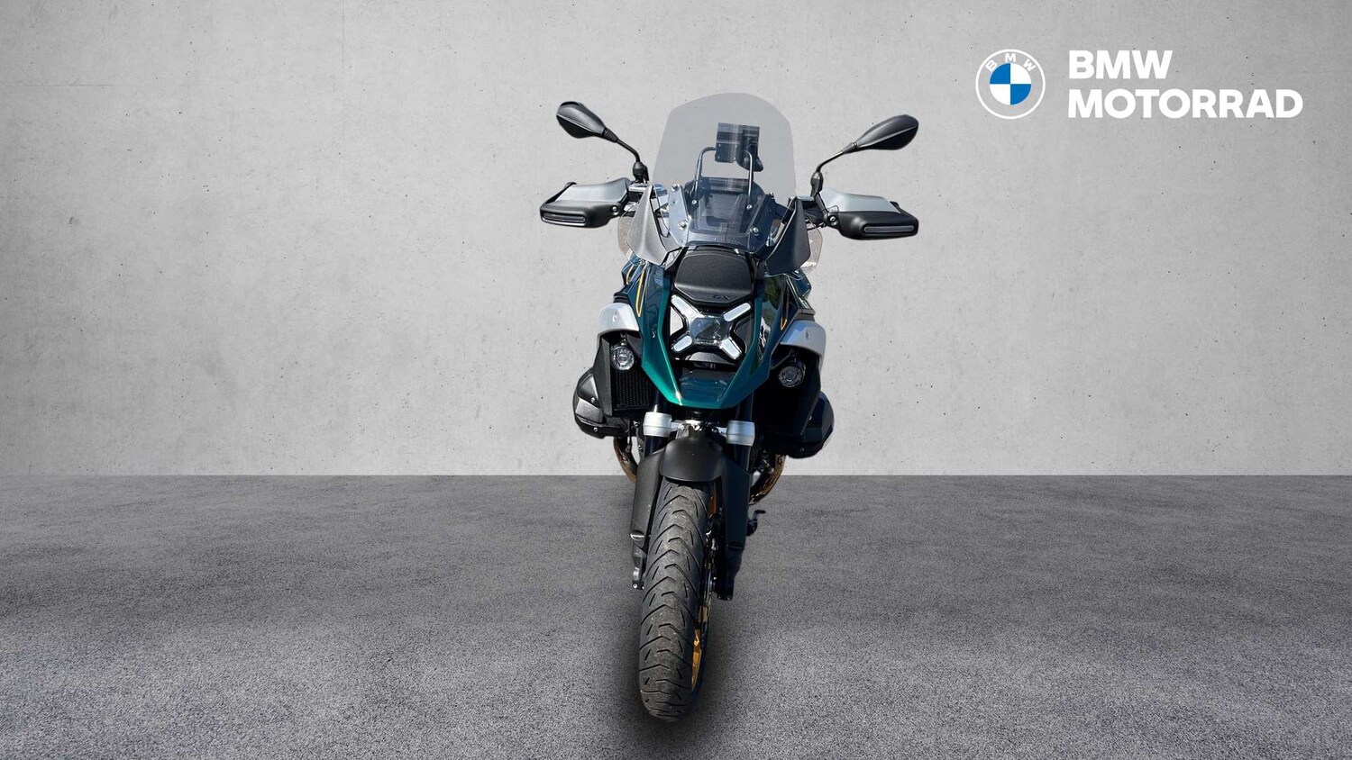 Used Bmw Motorrad R 1300 Gs 2025 for sale - 78351807: Photo 7