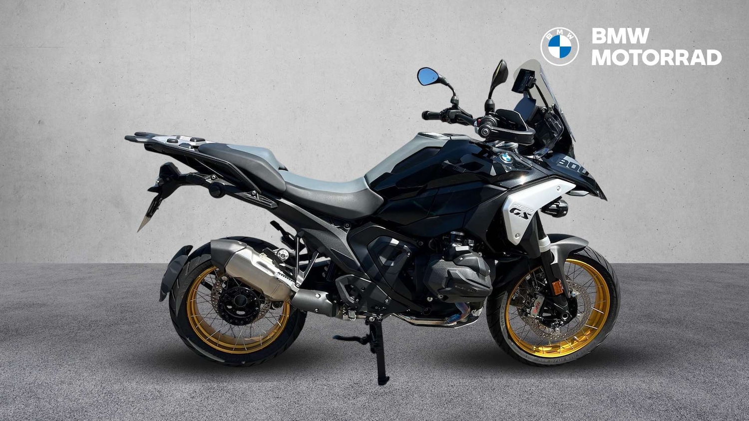 Used BMW R 1300 Gs 2025 for sale - 78732121: Photo 1