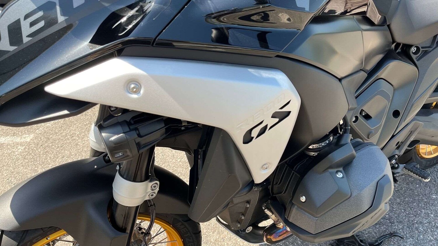 Used BMW R 1300 Gs 2025 for sale - 78732121: Photo 10