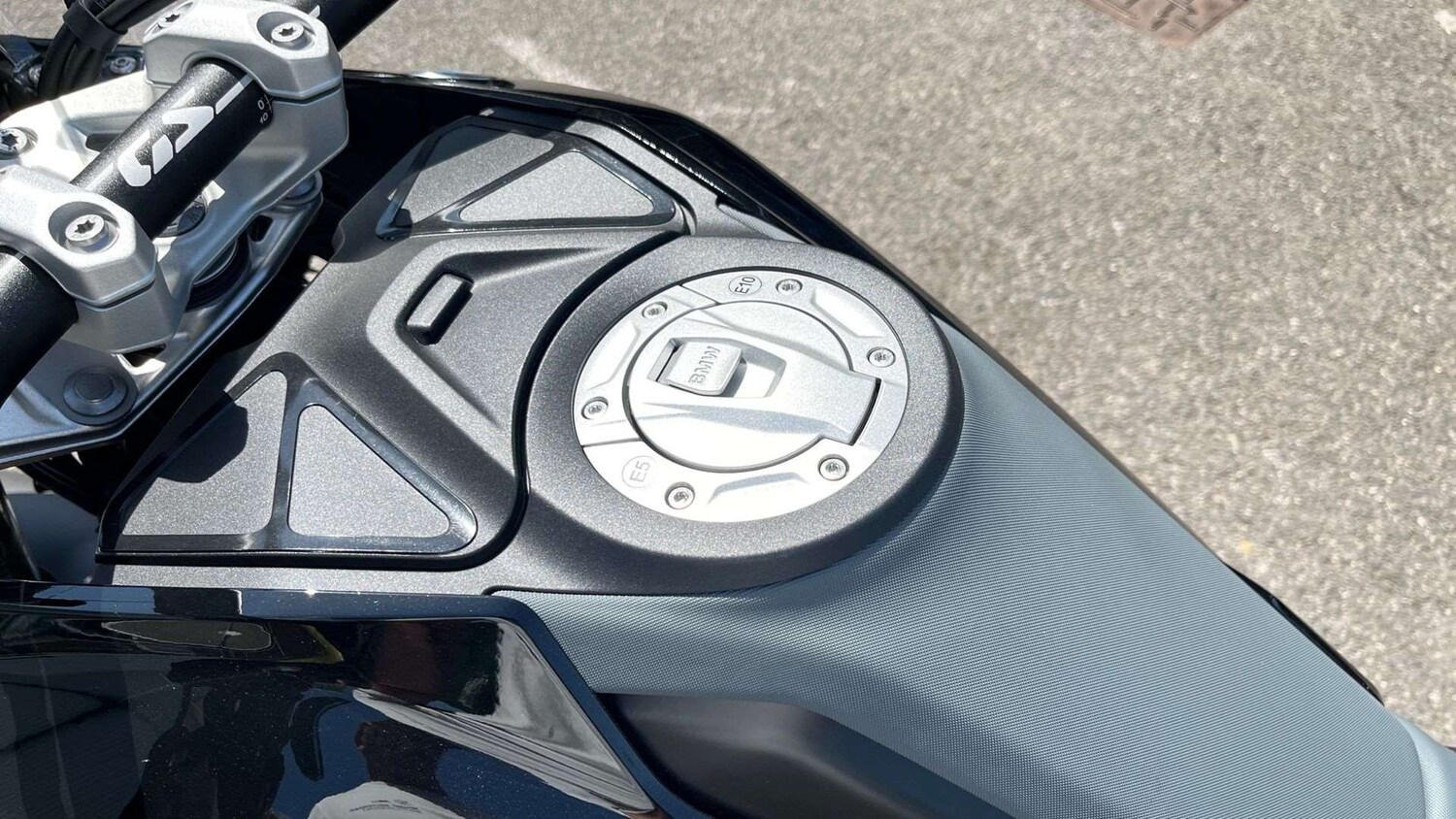 Used BMW R 1300 Gs 2025 for sale - 78732121: Photo 11