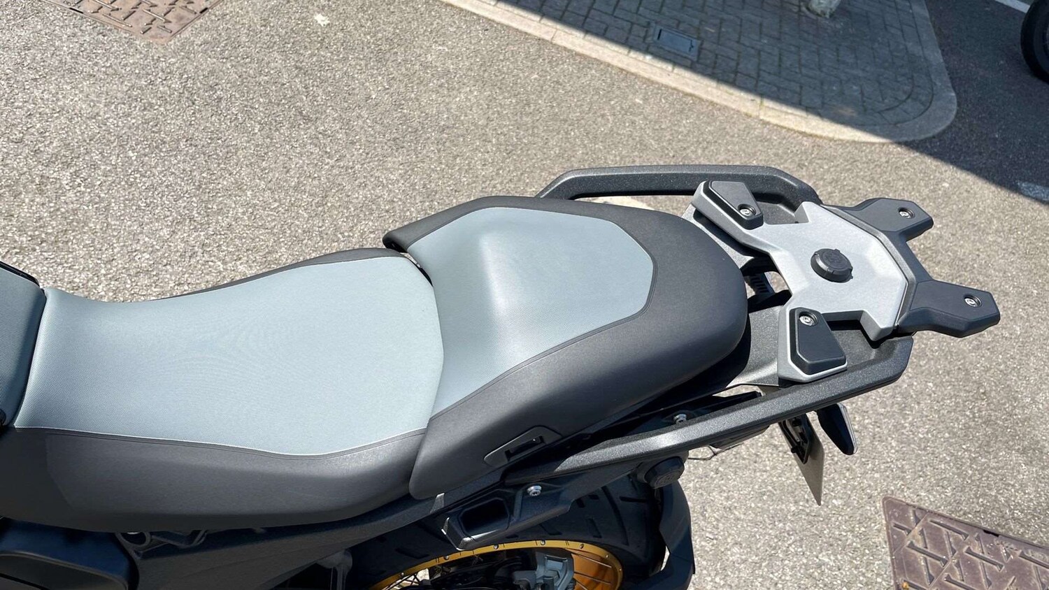 Used BMW R 1300 Gs 2025 for sale - 78732121: Photo 12