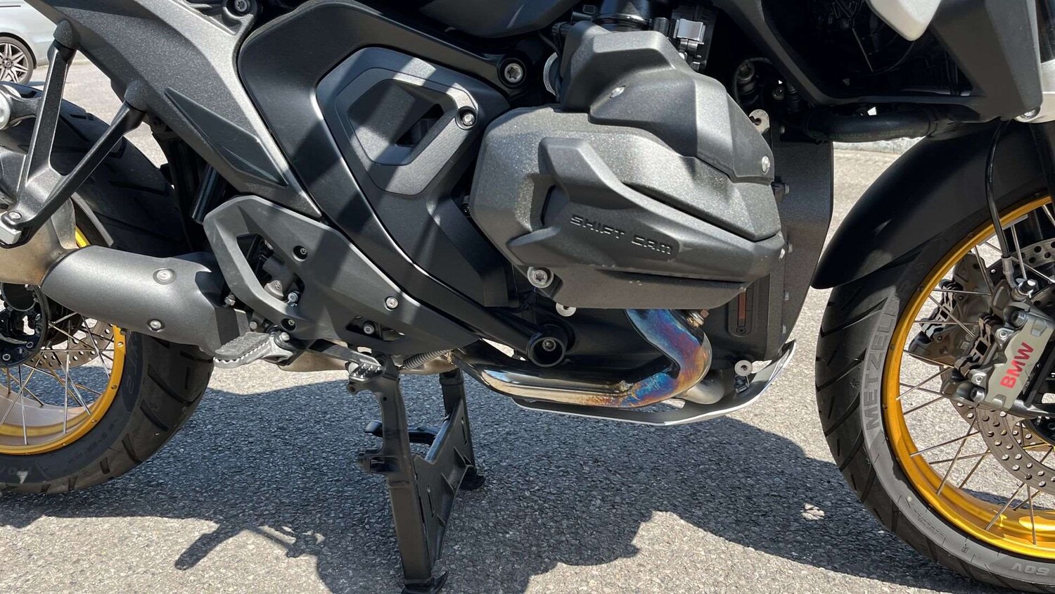 Used BMW R 1300 Gs 2025 for sale - 78732121: Photo 13