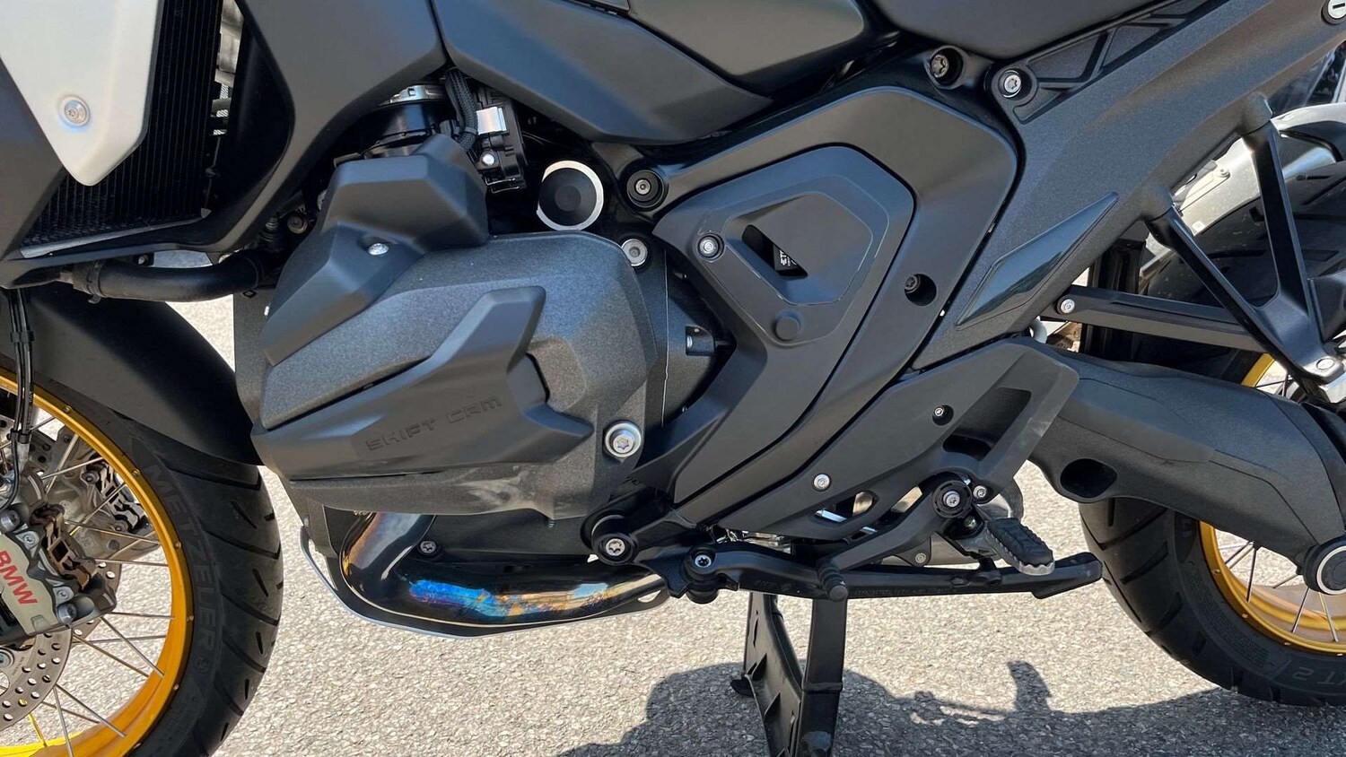 Used BMW R 1300 Gs 2025 for sale - 78732121: Photo 14