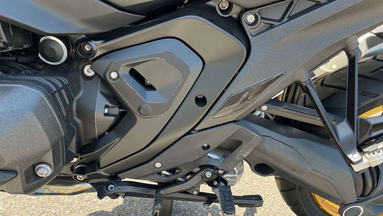 Used BMW R 1300 Gs 2025 for sale - 78732121: Photo 15