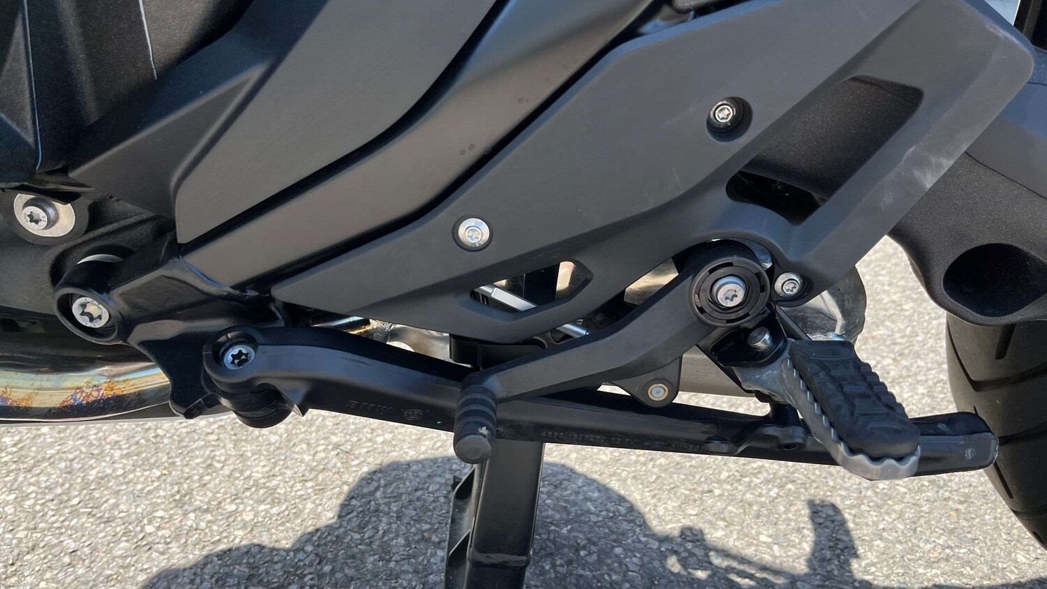 Used BMW R 1300 Gs 2025 for sale - 78732121: Photo 16