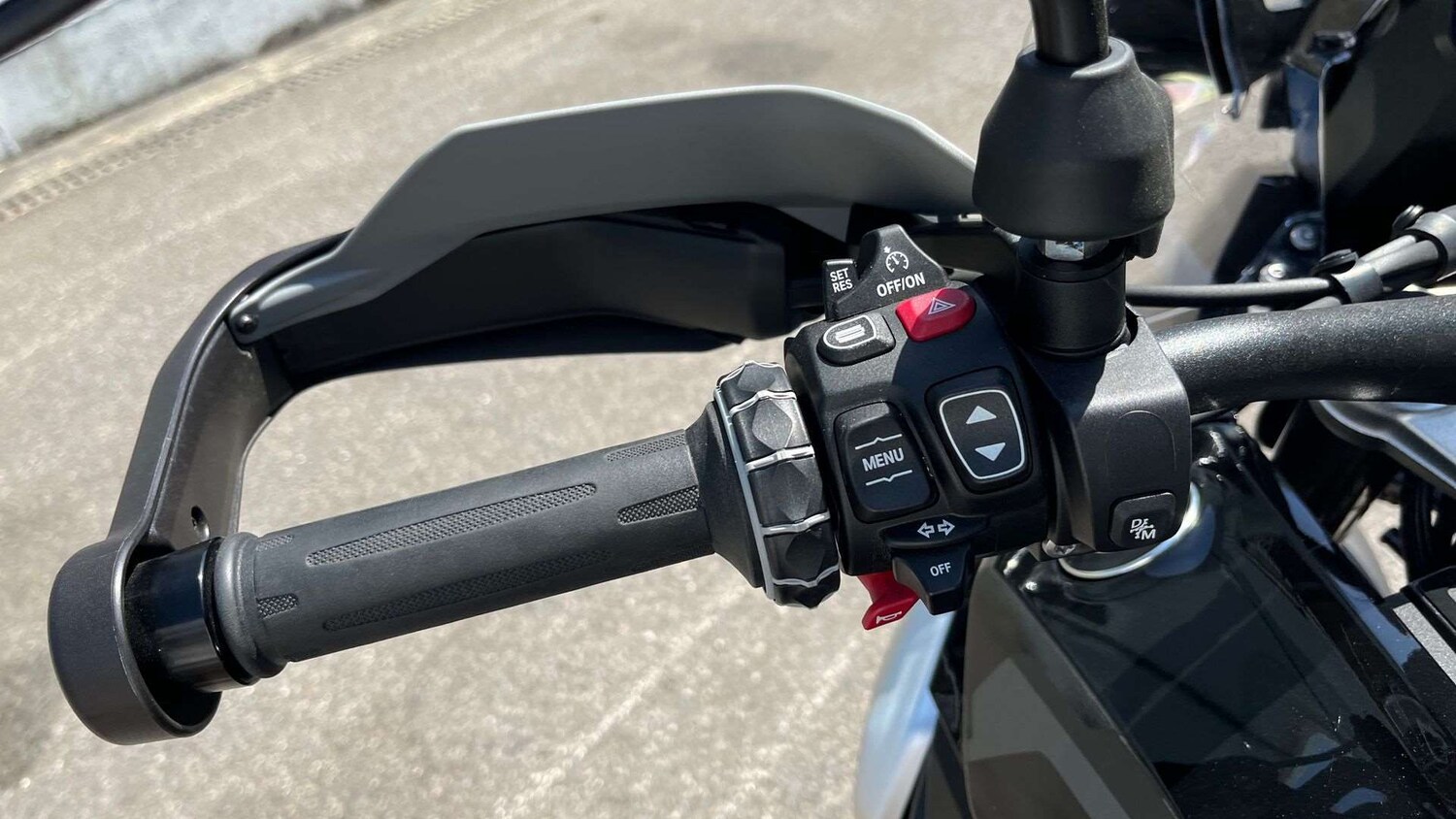 Used BMW R 1300 Gs 2025 for sale - 78732121: Photo 17