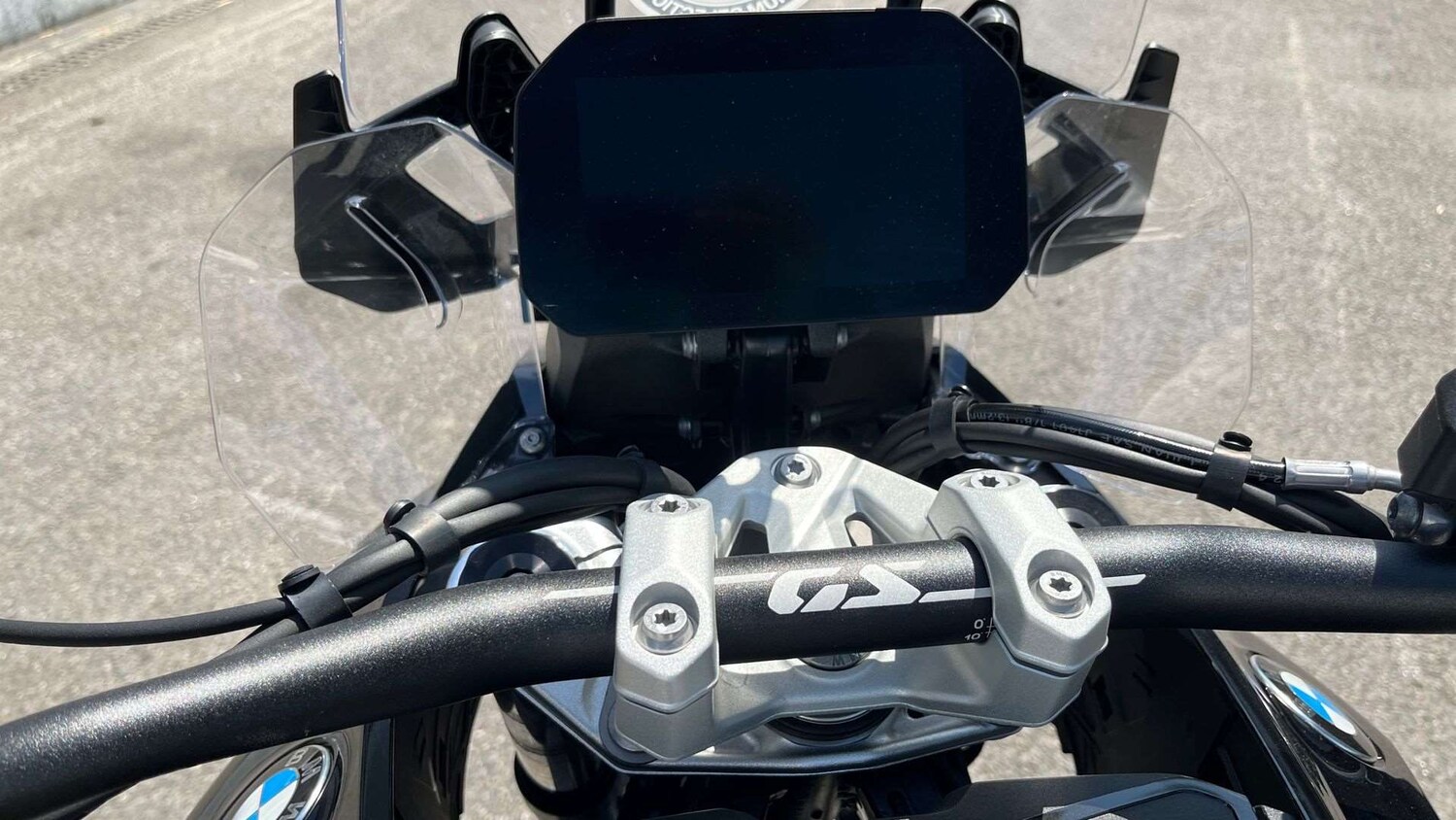 Used BMW R 1300 Gs 2025 for sale - 78732121: Photo 19