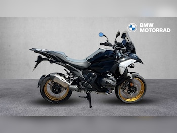 Used BMW R 1300 Gs 2025 for sale - bike-78732121: Photo