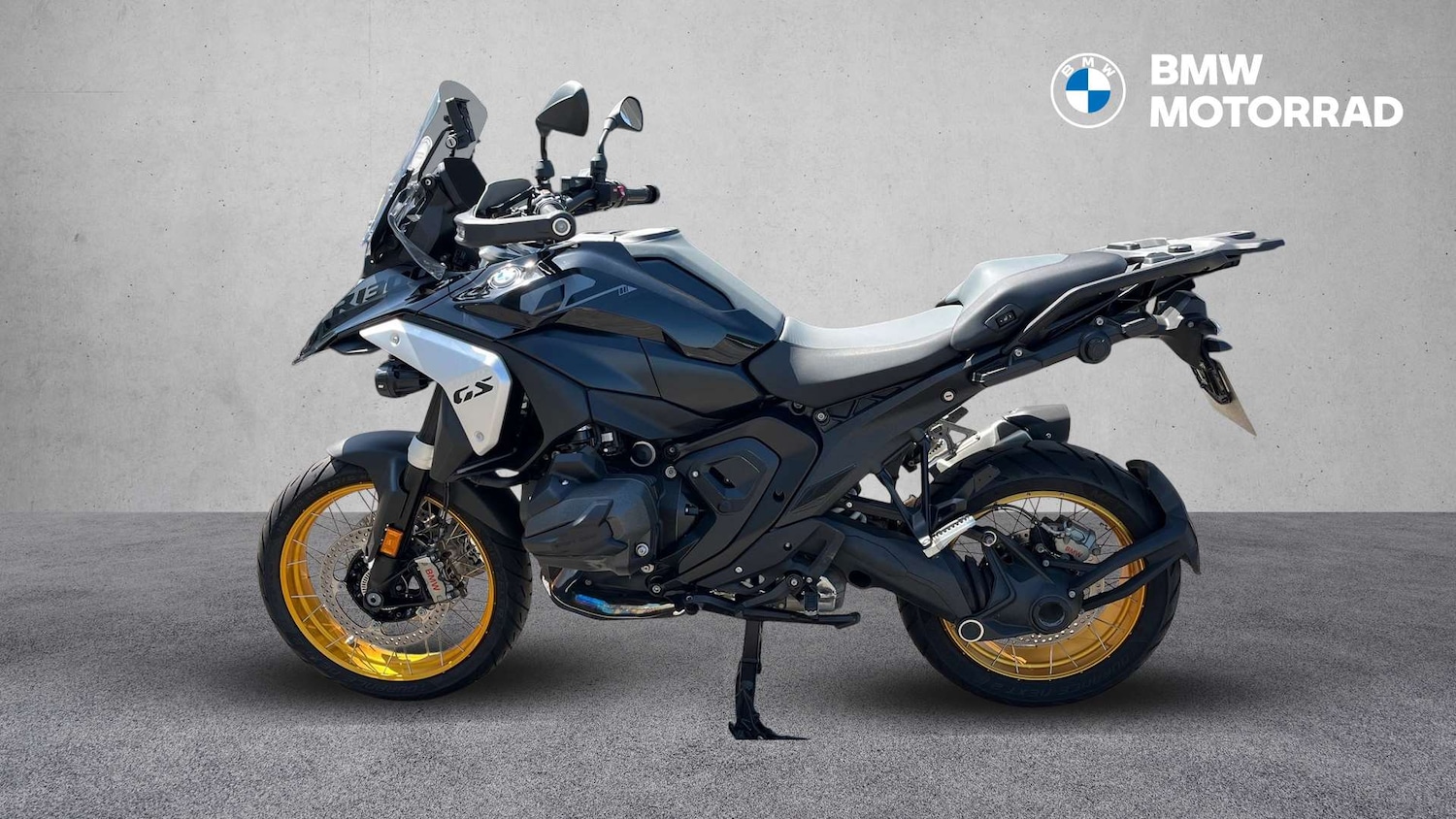 Used BMW R 1300 Gs 2025 for sale - 78732121: Photo 2