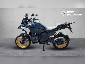 Used BMW R 1300 Gs 2025 for sale - bike-78732121: Photo