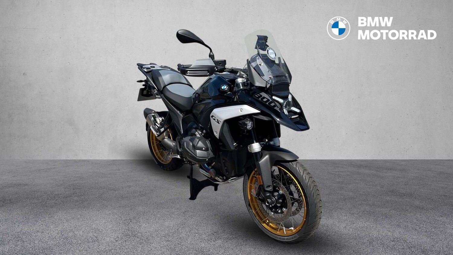 Used BMW R 1300 Gs 2025 for sale - 78732121: Photo 3