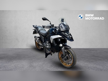Used BMW R 1300 Gs 2025 for sale - bike-78732121: Photo