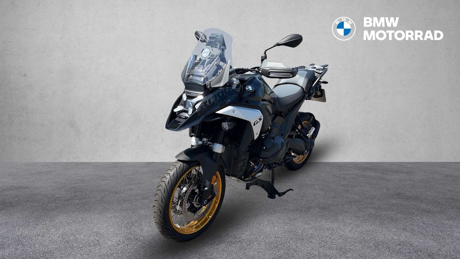 Used BMW R 1300 Gs 2025 for sale - 78732121: Photo 4
