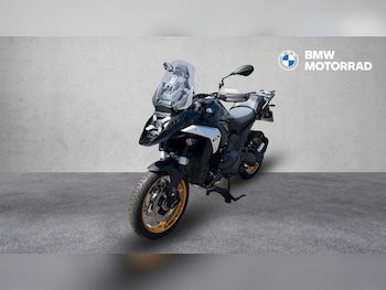 Used BMW R 1300 Gs 2025 for sale - bike-78732121: Photo