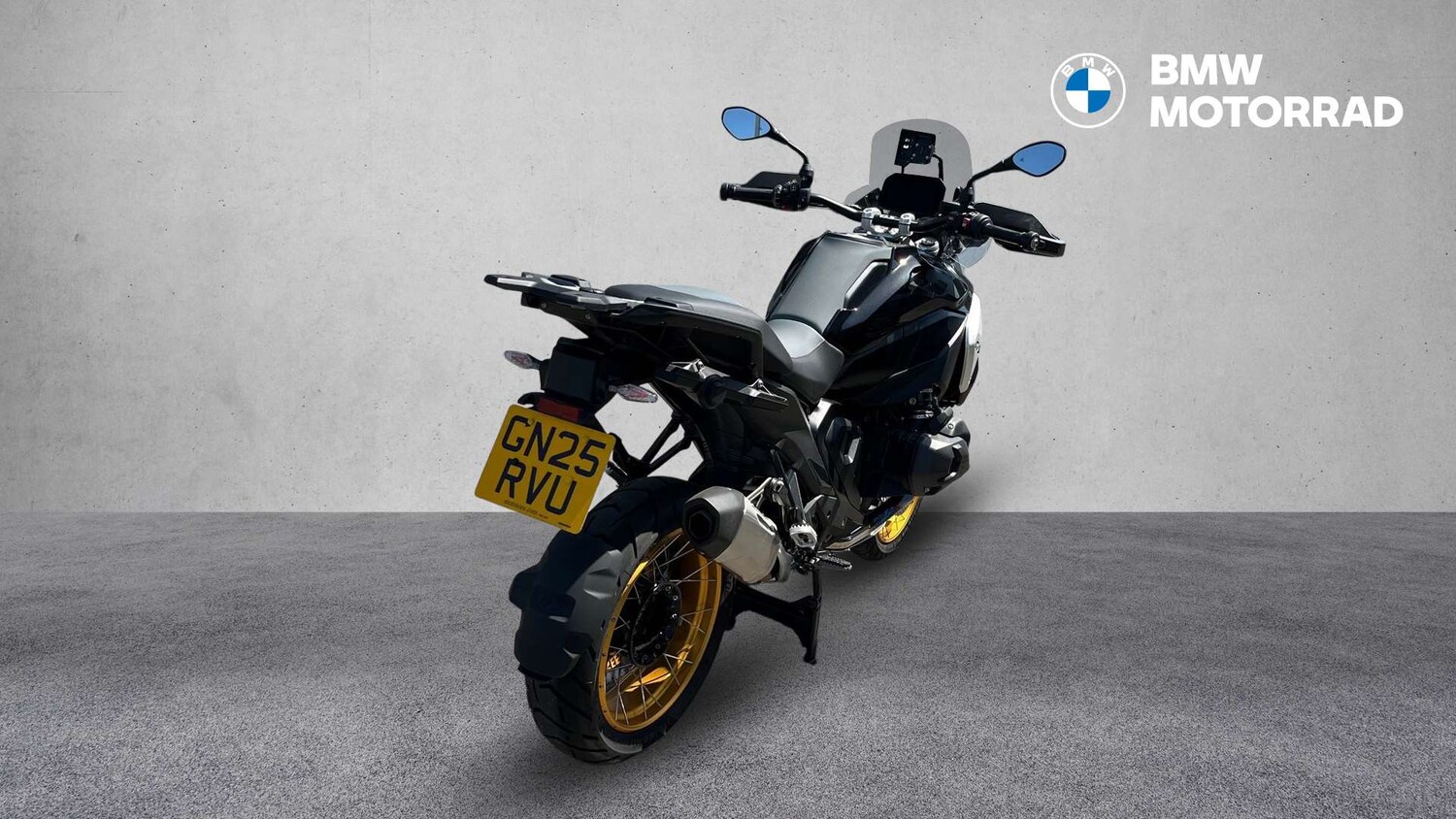 Used BMW R 1300 Gs 2025 for sale - 78732121: Photo 5