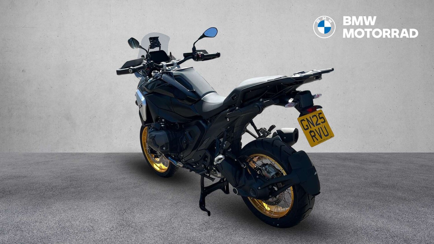 Used BMW R 1300 Gs 2025 for sale - 78732121: Photo 6
