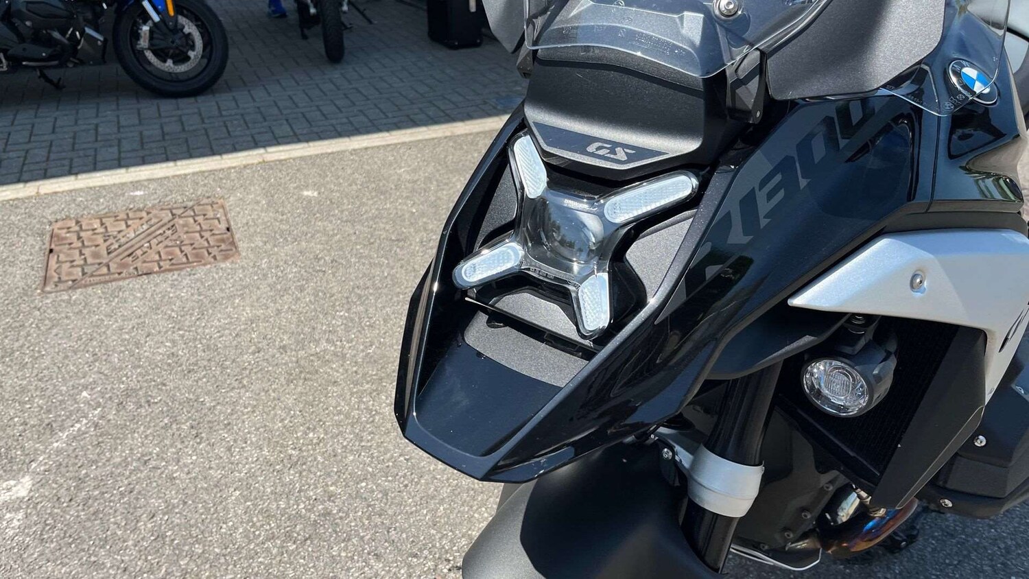 Used BMW R 1300 Gs 2025 for sale - 78732121: Photo 9