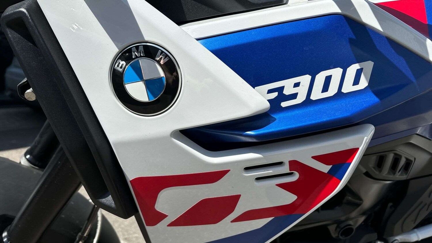 Used Bmw Motorrad F 850 Gs 2025 for sale - 78419591: Photo 10