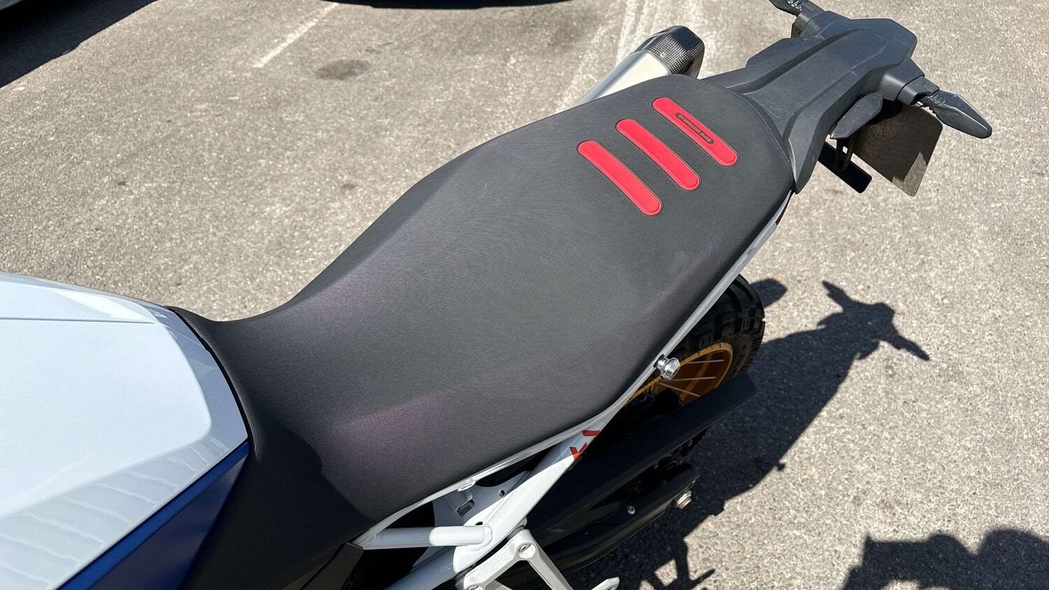 Used Bmw Motorrad F 850 Gs 2025 for sale - 78419591: Photo 12
