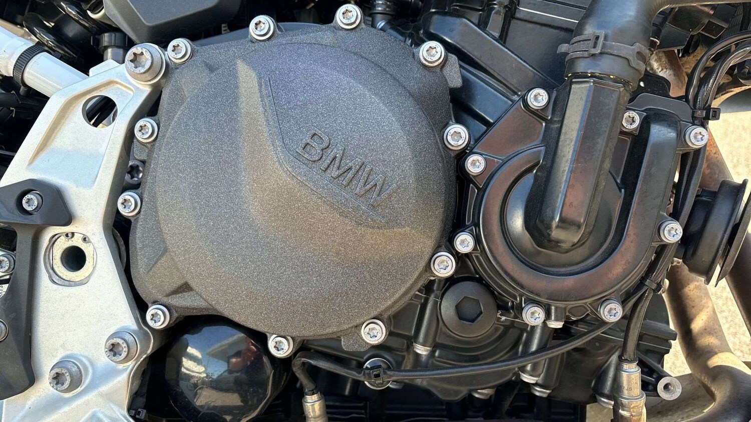 Used Bmw Motorrad F 850 Gs 2025 for sale - 78419591: Photo 13