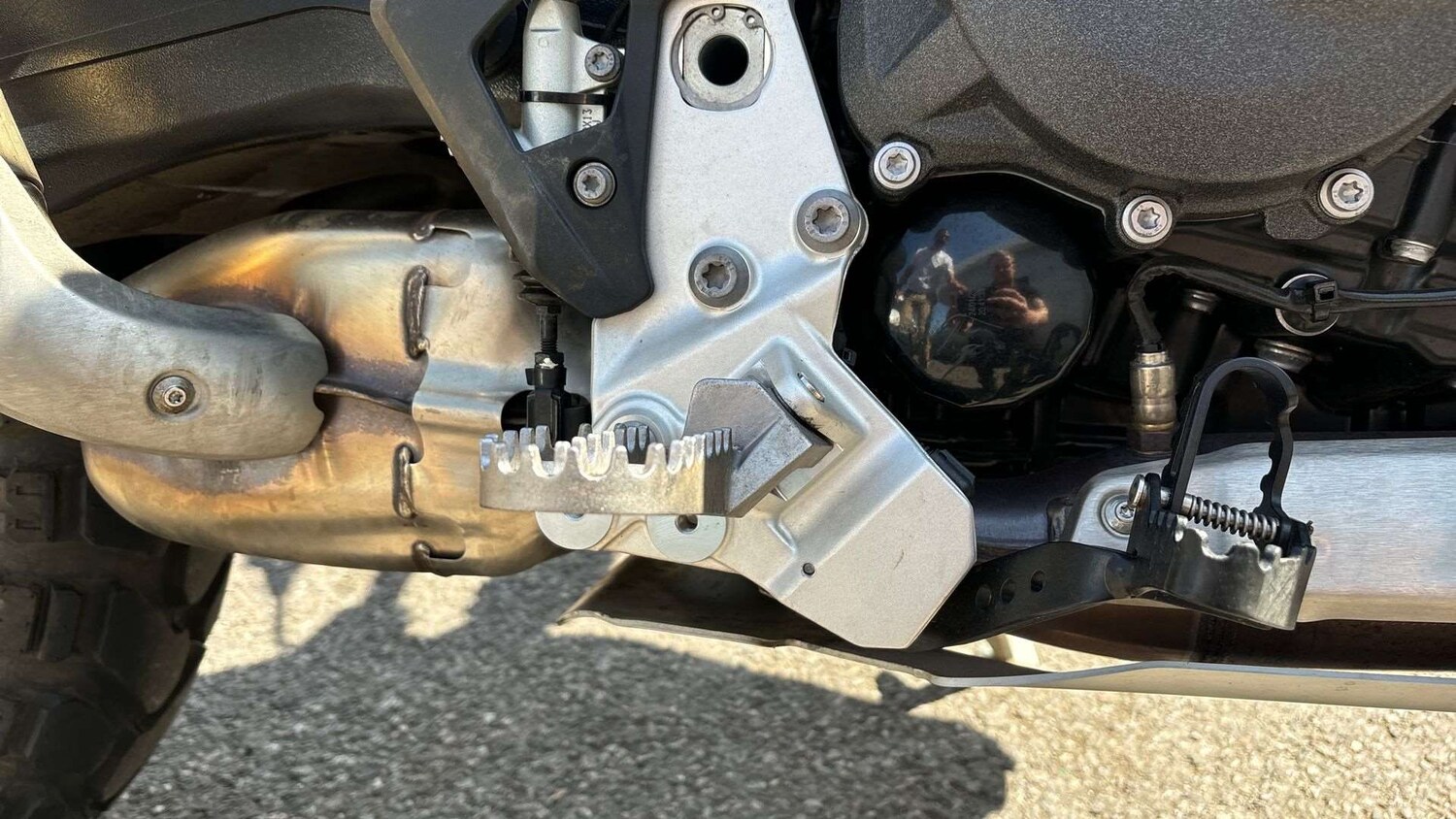 Used Bmw Motorrad F 850 Gs 2025 for sale - 78419591: Photo 15