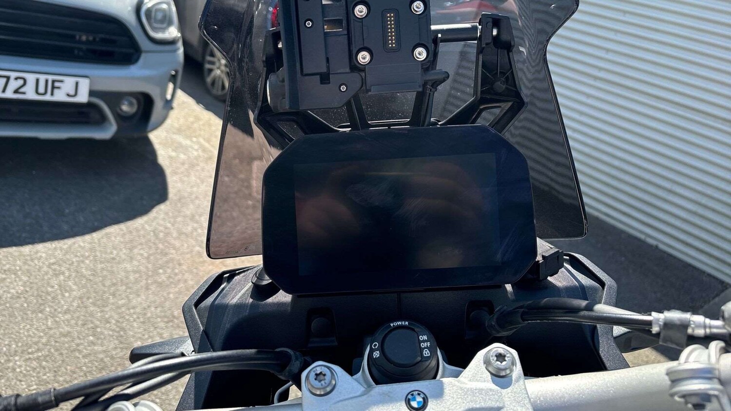Used Bmw Motorrad F 850 Gs 2025 for sale - 78419591: Photo 19