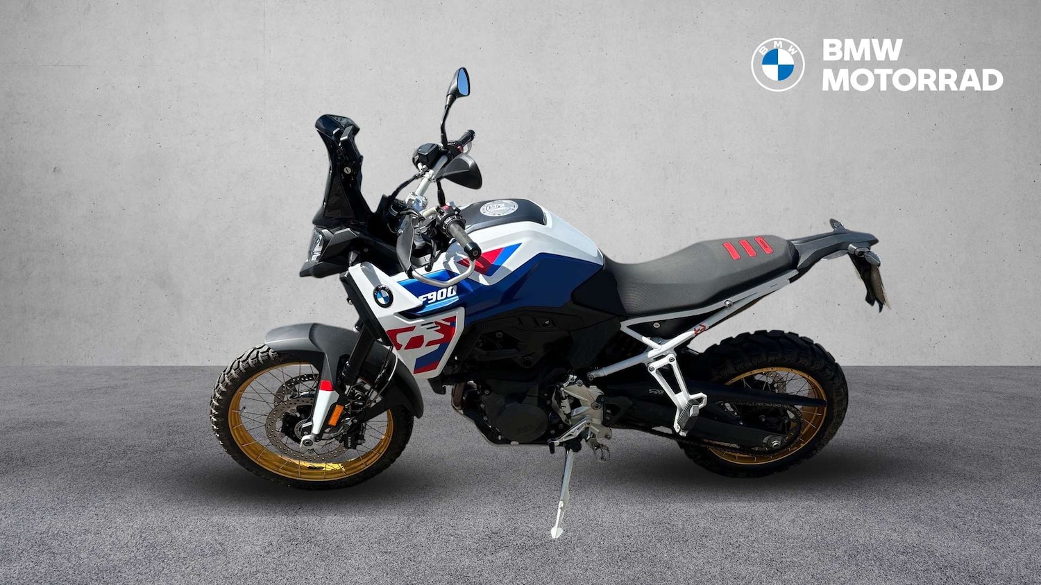 Used Bmw Motorrad F 850 Gs 2025 for sale - 78419591: Photo 2