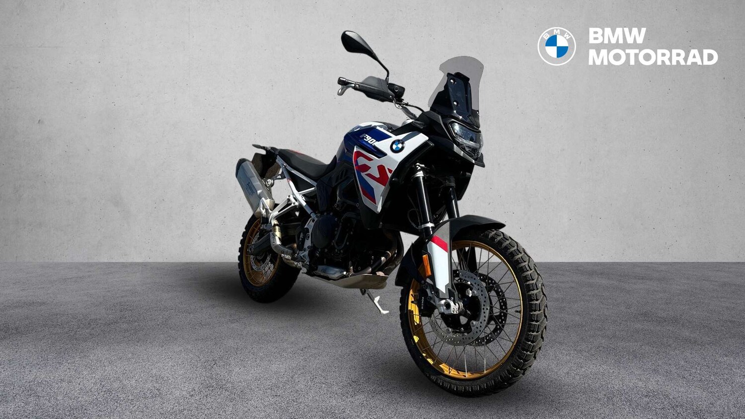 Used Bmw Motorrad F 850 Gs 2025 for sale - 78419591: Photo 3