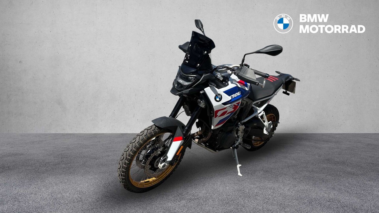 Used Bmw Motorrad F 850 Gs 2025 for sale - 78419591: Photo 4