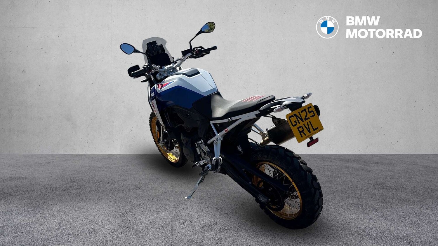 Used Bmw Motorrad F 850 Gs 2025 for sale - 78419591: Photo 6
